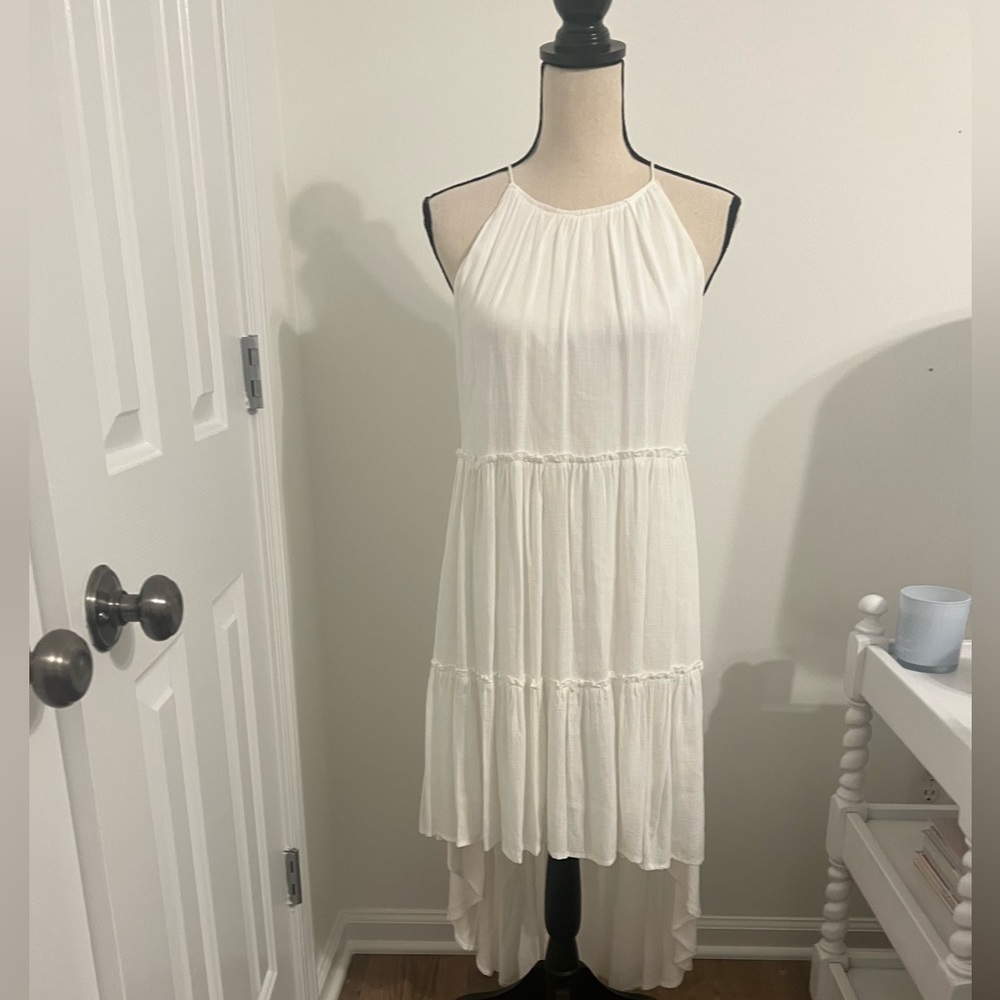 London Rose dress - Picture 3 of 7